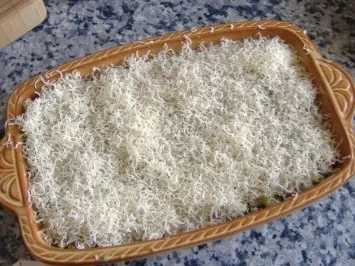 Gemüsecannelloni - Rezept - Bild Nr. 4