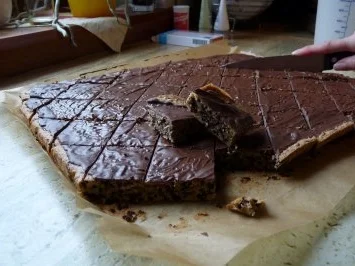 Schokoschnitten - Rezept - Bild Nr. 2