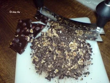 Kleingebäck  Wespennester aus Resten - Rezept - Bild Nr. 4