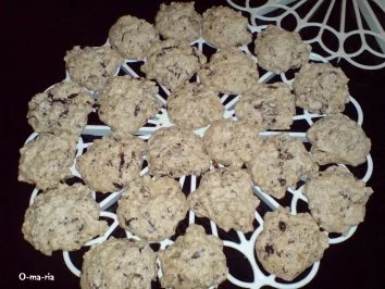 Kleingebäck  Wespennester aus Resten - Rezept - Bild Nr. 6