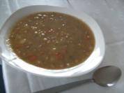 Weiße Bohnen - Rezept