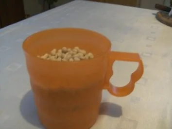 Weiße Bohnen - Rezept - Bild Nr. 2