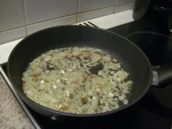 Weiße Bohnen - Rezept - Bild Nr. 4