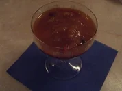 Kürbischutney - Rezept