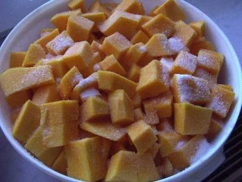 Kürbischutney - Rezept - Bild Nr. 5