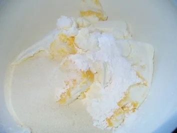 Quarktorte ohne Boden - Rezept - Bild Nr. 3