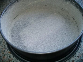 Quarktorte ohne Boden - Rezept - Bild Nr. 6