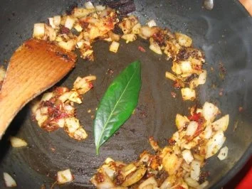 Rinderschmorbraten mit Rotweinsößchen - Rezept - Bild Nr. 10