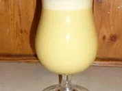 Orange Velvet - Rezept