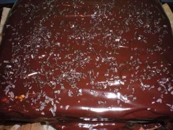 Schokoschnitten - Rezept - Bild Nr. 2