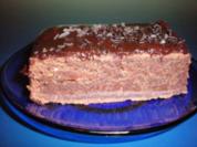 Schokoschnitten - Rezept