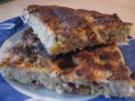 Zwetschgenkuchen vom Blech - Rezept