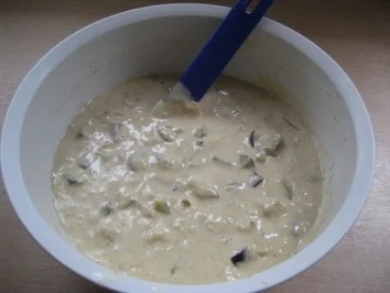 Rezept: Zwetschgenkuchen vom Blech Bild Nr. 5 Zwetschgenkuchen vom Blech - Rezept - Bild Nr. 5