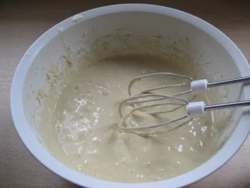 Rezept: Zwetschgenkuchen vom Blech Bild Nr. 6 Zwetschgenkuchen vom Blech - Rezept - Bild Nr. 6