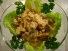 Eier-Thunfisch-Salat - Rezept