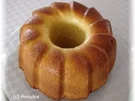 Rezept: Kuchen/Gebäck - Gugelhupf mit Vanille Kuchen/Gebäck - Gugelhupf mit Vanille - Rezept