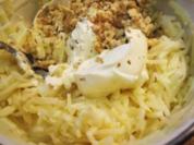 Mein Waldorfsalat ... - Rezept