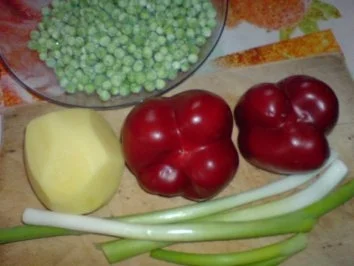 Rezept: Lebergeschnetzeltes Bild Nr. 4 Lebergeschnetzeltes - Rezept - Bild Nr. 4