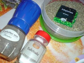 Rezept: Lebergeschnetzeltes Bild Nr. 6 Lebergeschnetzeltes - Rezept - Bild Nr. 6