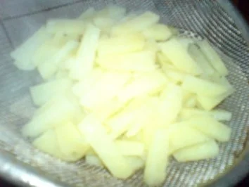 Rezept: Lebergeschnetzeltes Bild Nr. 8 Lebergeschnetzeltes - Rezept - Bild Nr. 8