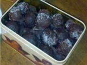 ** Weihnachtsbäckerei ** Mozartkugeln, die Echten - Rezept