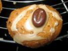 Mokkaplätzchen - Rezept