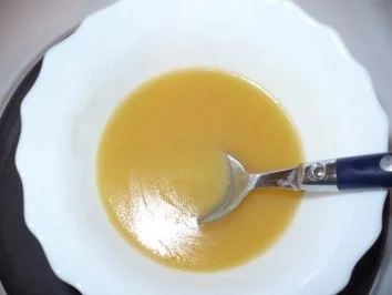 Senf - Honig Dressing - Rezept - Bild Nr. 2