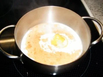 Rezept: Warmbier Bild Nr. 3 Warmbier - Rezept - Bild Nr. 3