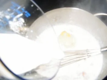 Rezept: Warmbier Bild Nr. 4 Warmbier - Rezept - Bild Nr. 4