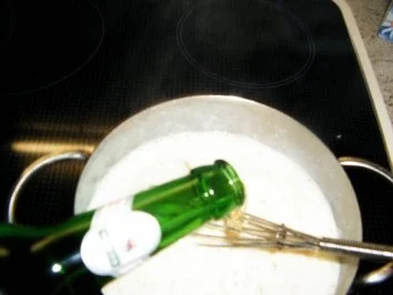 Rezept: Warmbier Bild Nr. 5 Warmbier - Rezept - Bild Nr. 5