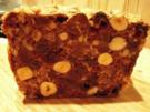 Früchtebrot - Rezept