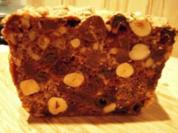 Früchtebrot - Rezept