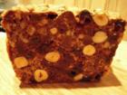 Früchtebrot - Rezept