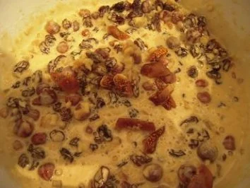 Rezept: Früchtebrot Bild Nr. 5 Früchtebrot - Rezept - Bild Nr. 5