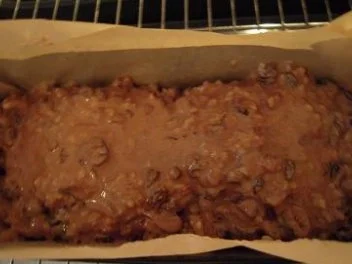 Rezept: Früchtebrot Bild Nr. 6 Früchtebrot - Rezept - Bild Nr. 6