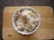 Aufstriche : Apfel-Zwiebel-Schmalz - Rezept