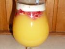Strawberry Light - Rezept