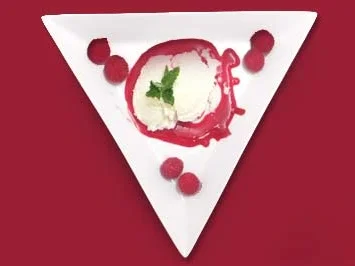 Quarksoufflee - Rezept