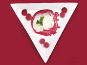 Quarksoufflee - Rezept