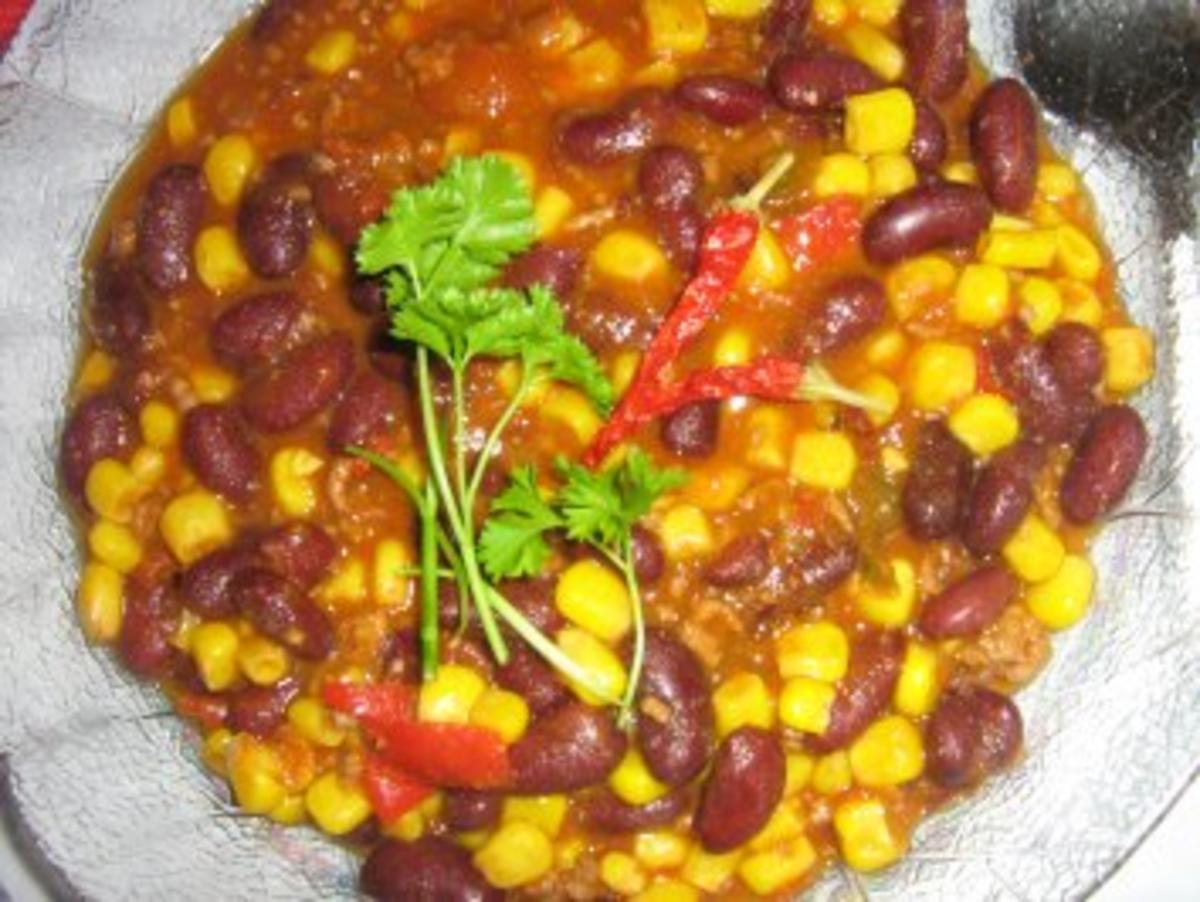 Bilder für Chili con Carne von Maria - Rezept