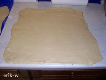 Wickelkranz - Rezept - Bild Nr. 3