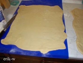 Wickelkranz - Rezept - Bild Nr. 4