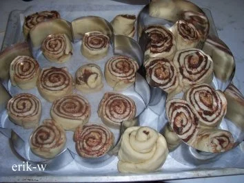 Wickelkranz - Rezept - Bild Nr. 5