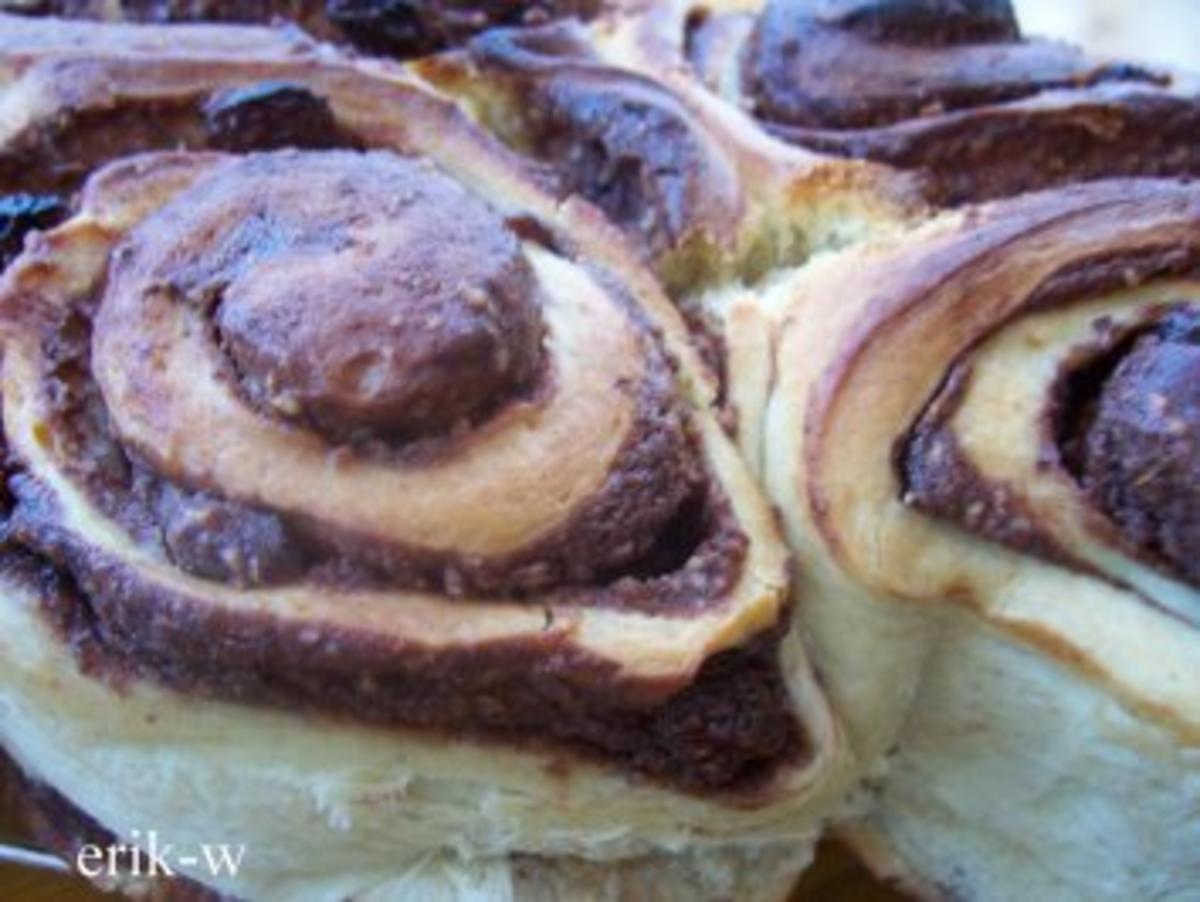 Wickelkranz seeeeeeeeehr lecker - Rezept mit Bild - kochbar.de