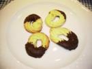 Eierkränzchen - Rezept