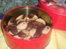 Walnussplätzchen - Rezept