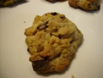 Rezept: Schokozwerge Bild Nr. 2 Schokozwerge - Rezept - Bild Nr. 2