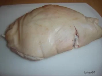 LETZEBUERGER FIERKELSHÄMMCHEN - Luxemburger Ferkelschinken - Rezept - Bild Nr. 2