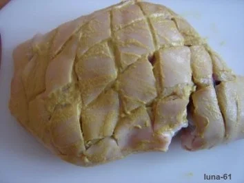 LETZEBUERGER FIERKELSHÄMMCHEN - Luxemburger Ferkelschinken - Rezept - Bild Nr. 5