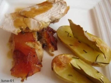 LETZEBUERGER FIERKELSHÄMMCHEN - Luxemburger Ferkelschinken - Rezept - Bild Nr. 11